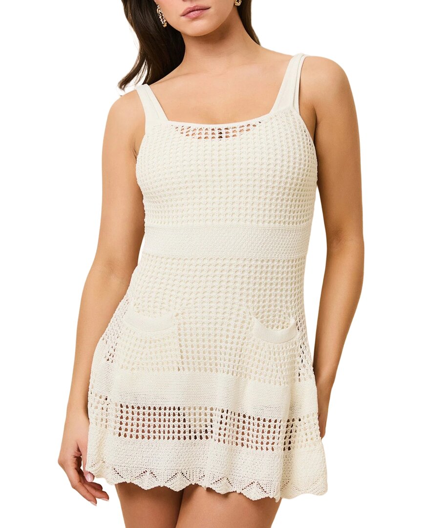 Solid & Striped The Ulla Dress