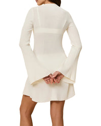 Solid & Striped The Babetta Dress