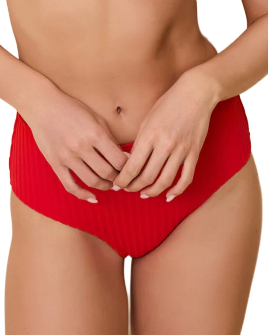 Solid & Striped Solid & Striped The Lilo Bottom