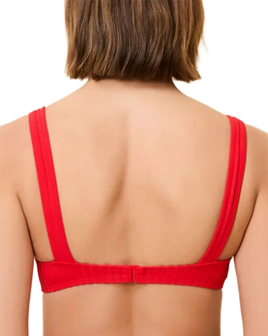 Solid & Striped The Lilo Top