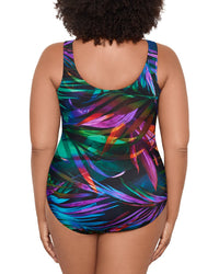 Miraclesuit Miraclesuit Palma Paradiso Oceanus One-Piece