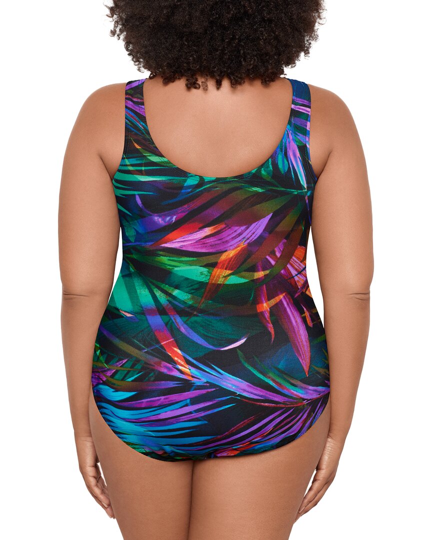 Miraclesuit Miraclesuit Palma Paradiso Oceanus One-Piece