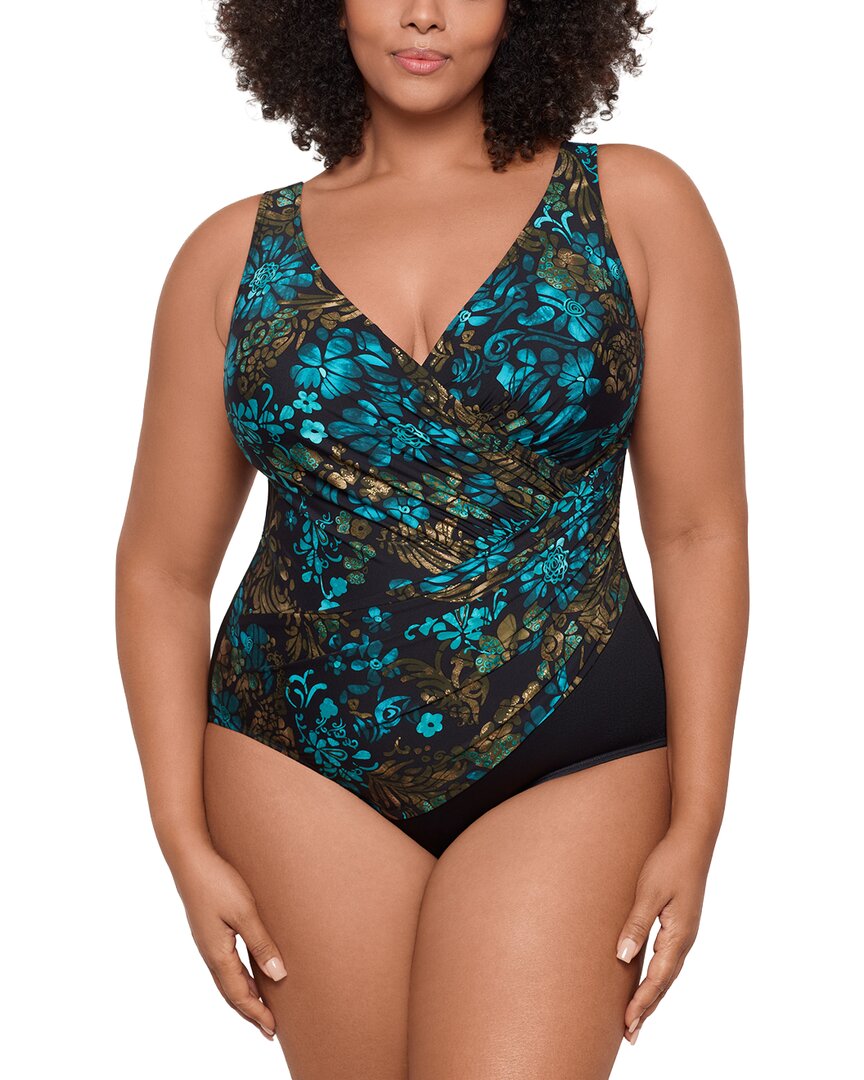 Miraclesuit Miraclesuit Flor De Mare Oceanus One-Piece