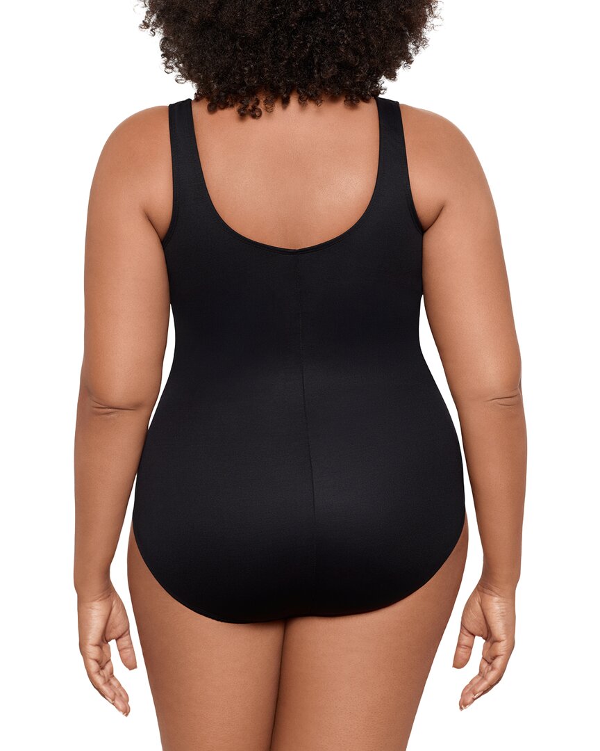 Miraclesuit Miraclesuit Flor De Mare Oceanus One-Piece