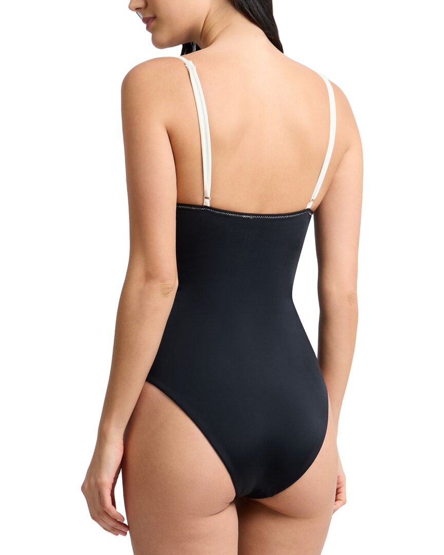 Onia Onia Melanie One-Piece
