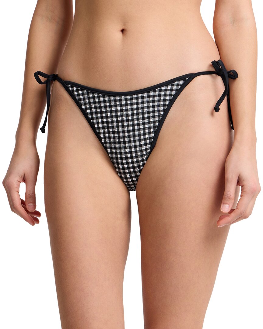 Onia Onia Cleo Bikini Bottom