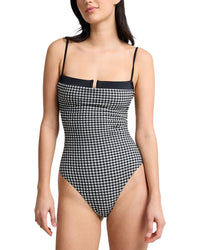 Onia Onia Melanie One-Piece