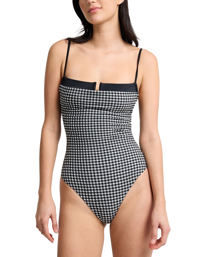Onia Onia Melanie One-Piece