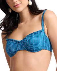 Onia Marilyn Bikini Top