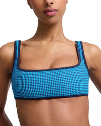 Onia Onia Claire Bikini Top