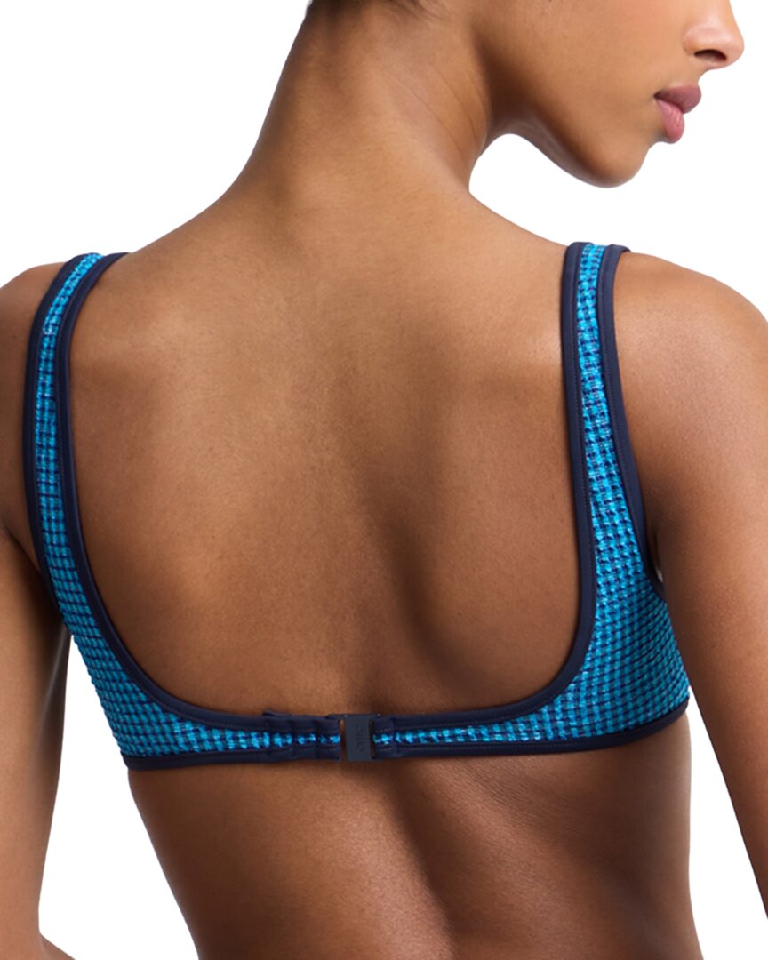 Onia Onia Claire Bikini Top