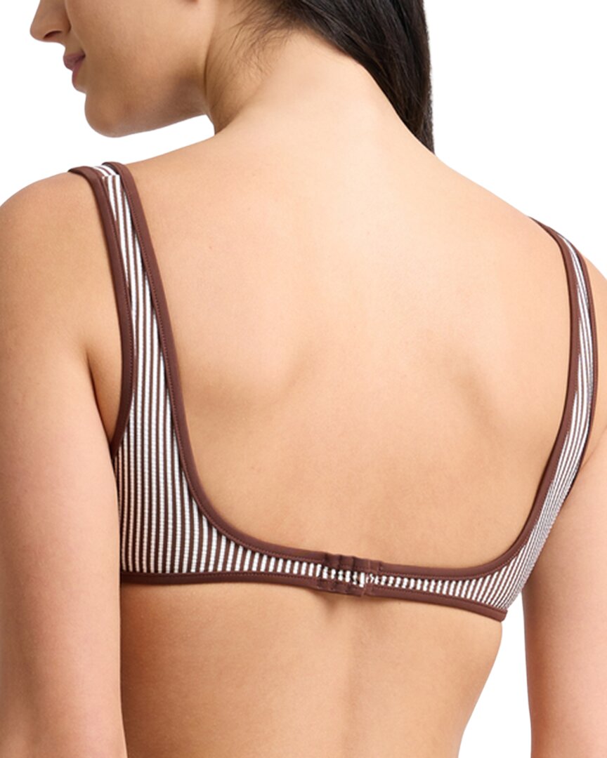 Onia Onia Claire Bikini Top