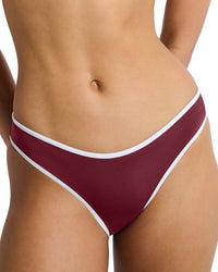 Onia Milly Bikini Bottom