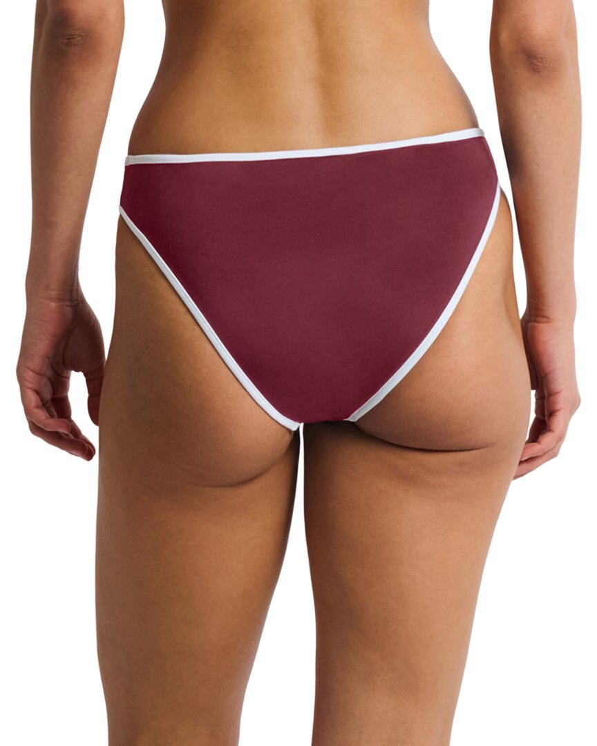Onia Milly Bikini Bottom