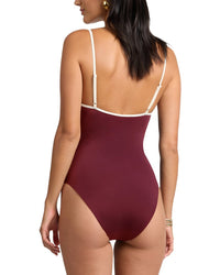Onia Onia Soleil One-Piece