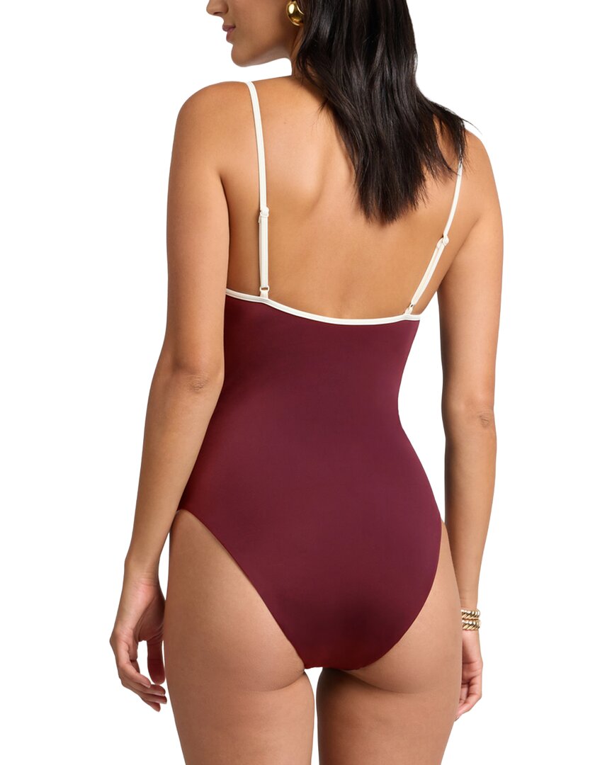 Onia Onia Soleil One-Piece