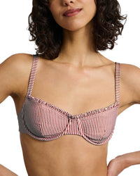 Onia Marilyn Bikini Top