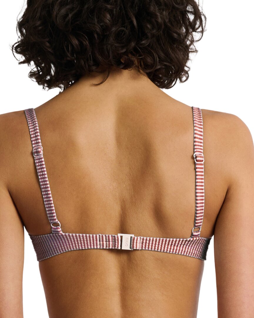 Onia Marilyn Bikini Top