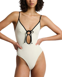 Onia Onia Soleil One-Piece