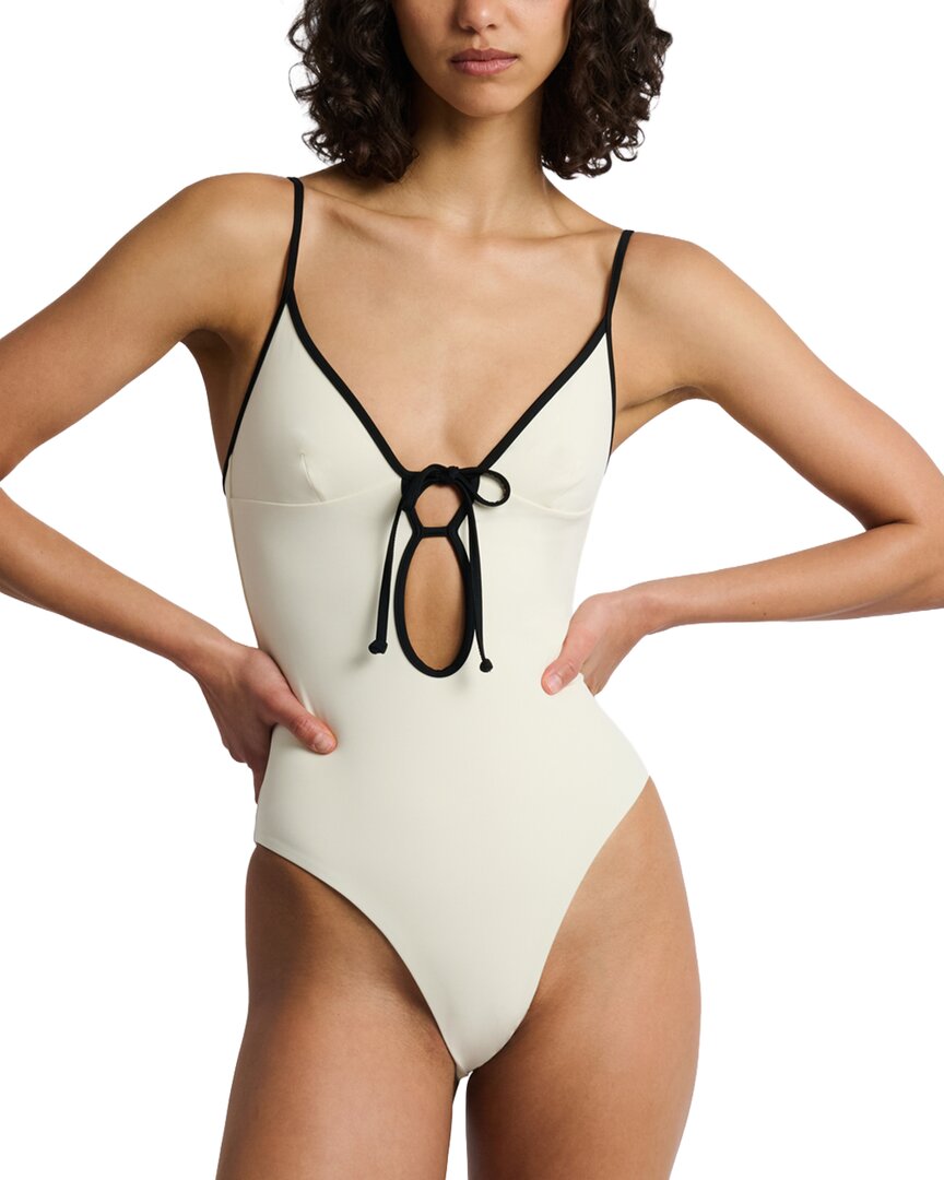 Onia Onia Soleil One-Piece