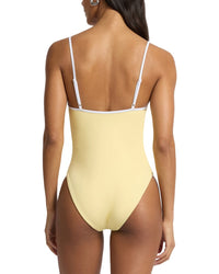 Onia Onia Soleil One-Piece