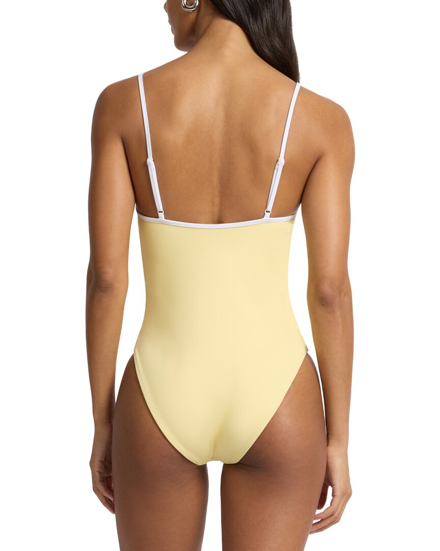 Onia Onia Soleil One-Piece