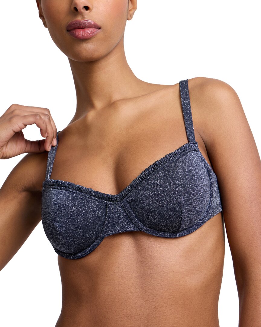 Onia Onia Marilyn Bikini Top
