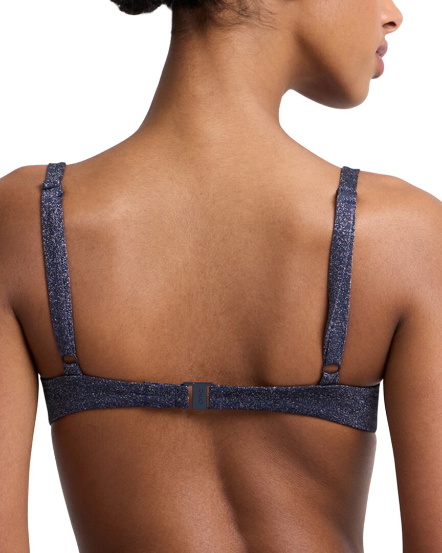 Onia Onia Marilyn Bikini Top