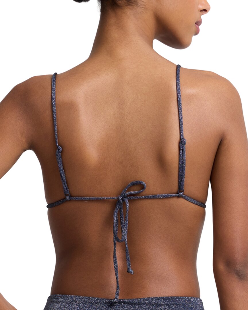 Onia Onia Alexa Bikini Top