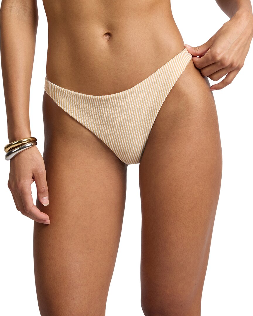 Onia Onia Ashley Bikini Bottom