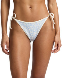Onia Onia Cleo Bikini Bottom