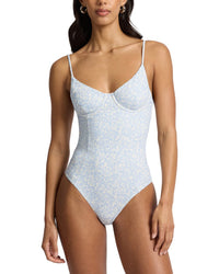 Onia Onia Chelsea One-Piece