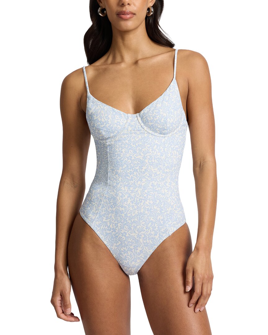 Onia Onia Chelsea One-Piece