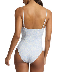 Onia Onia Chelsea One-Piece