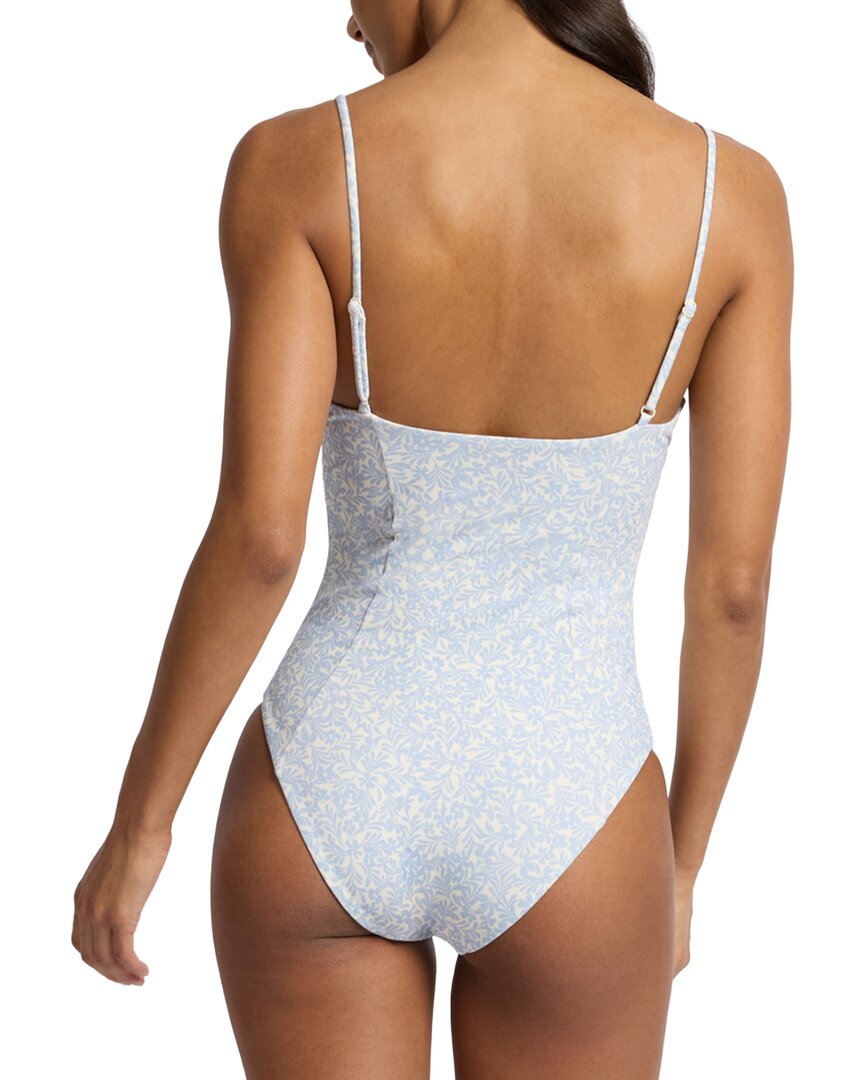 Onia Onia Chelsea One-Piece