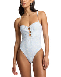 Onia Onia Colette One-Piece
