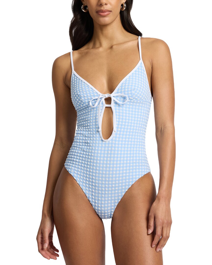 Onia Onia Soleil One-Piece