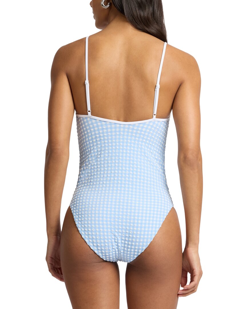 Onia Onia Soleil One-Piece