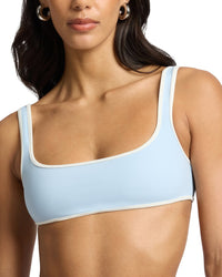 Onia Onia Claire Bikini Top
