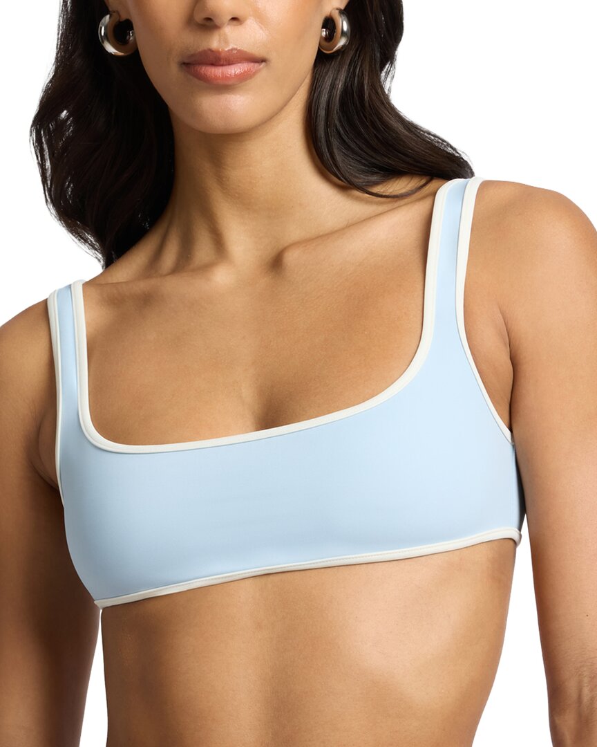Onia Onia Claire Bikini Top