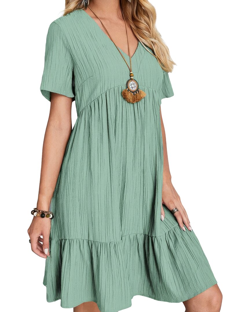 ENJOY PETRA Enjoy Petra Mini Dress