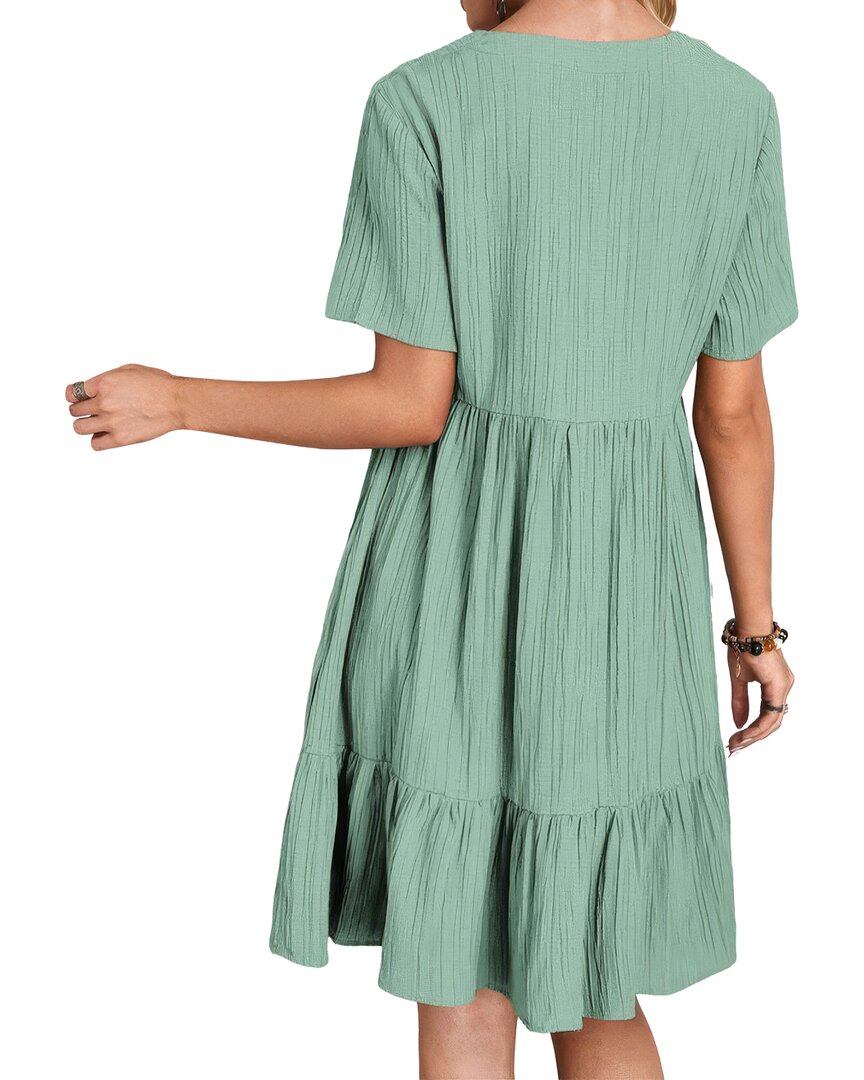 ENJOY PETRA Enjoy Petra Mini Dress