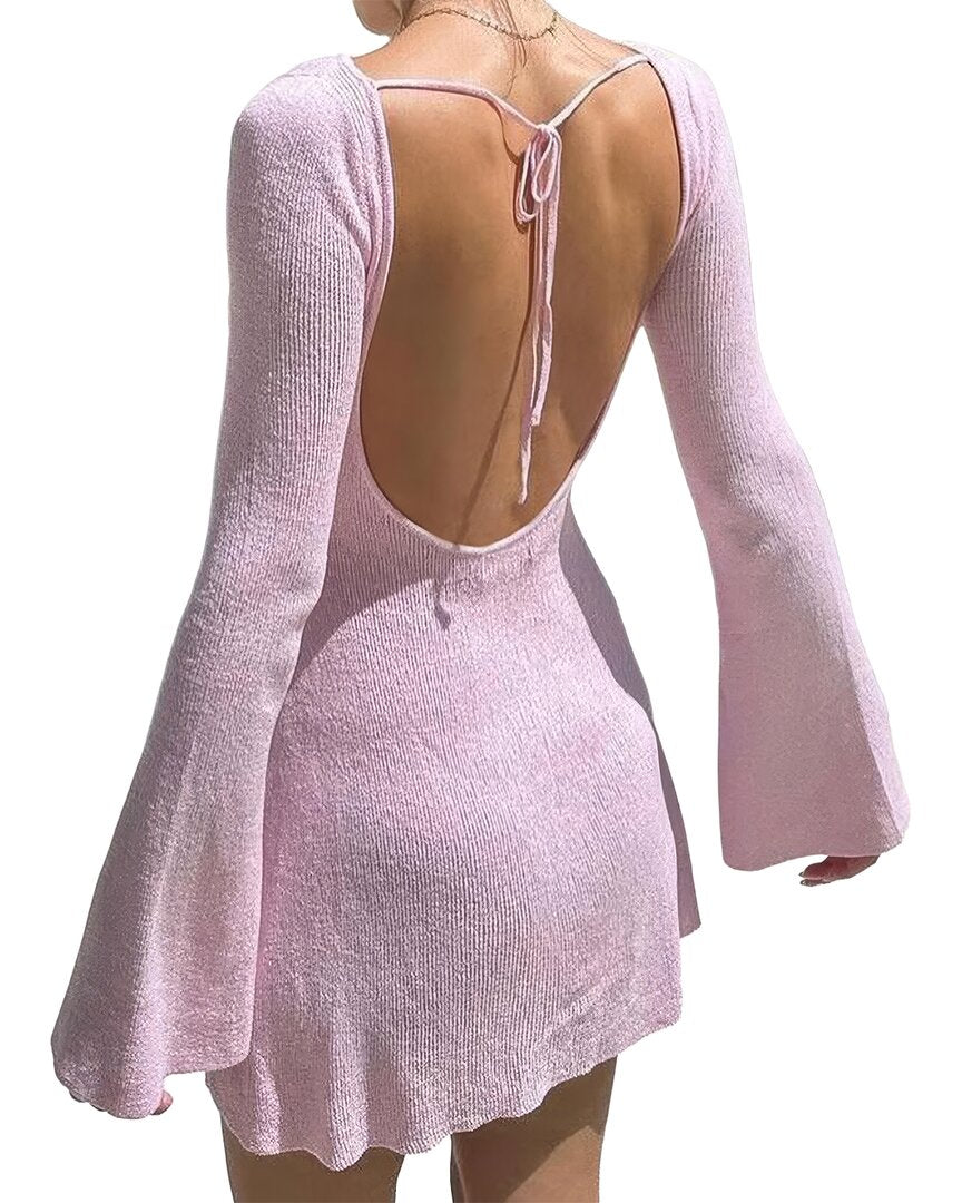 Luna Tuccini Mini Dress
