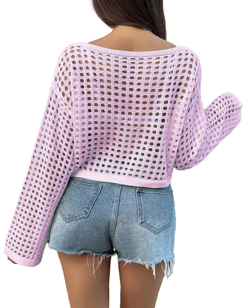 Luna Tuccini Luna Tuccini Top