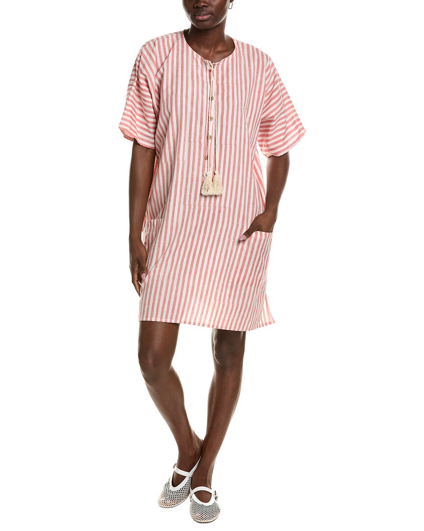 Emerson Fry Emerson Fry Baja Caftan