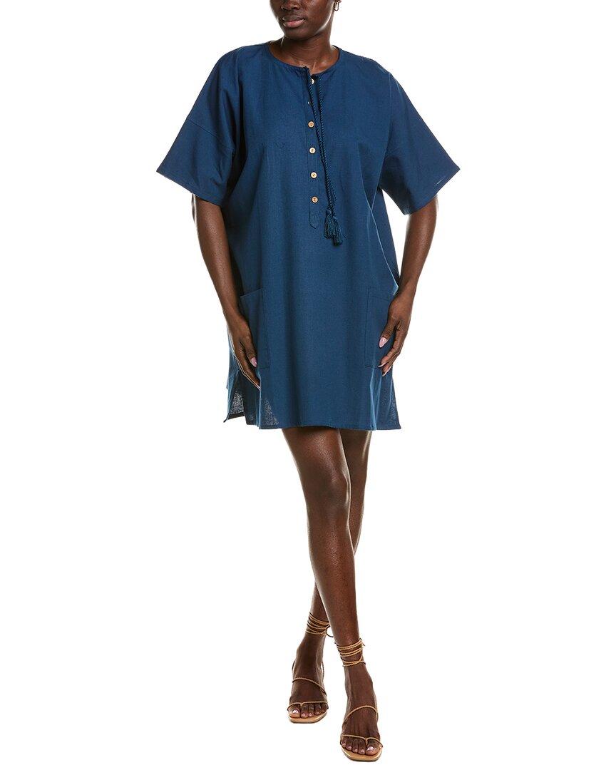 Emerson Fry Emerson Fry Baja Caftan