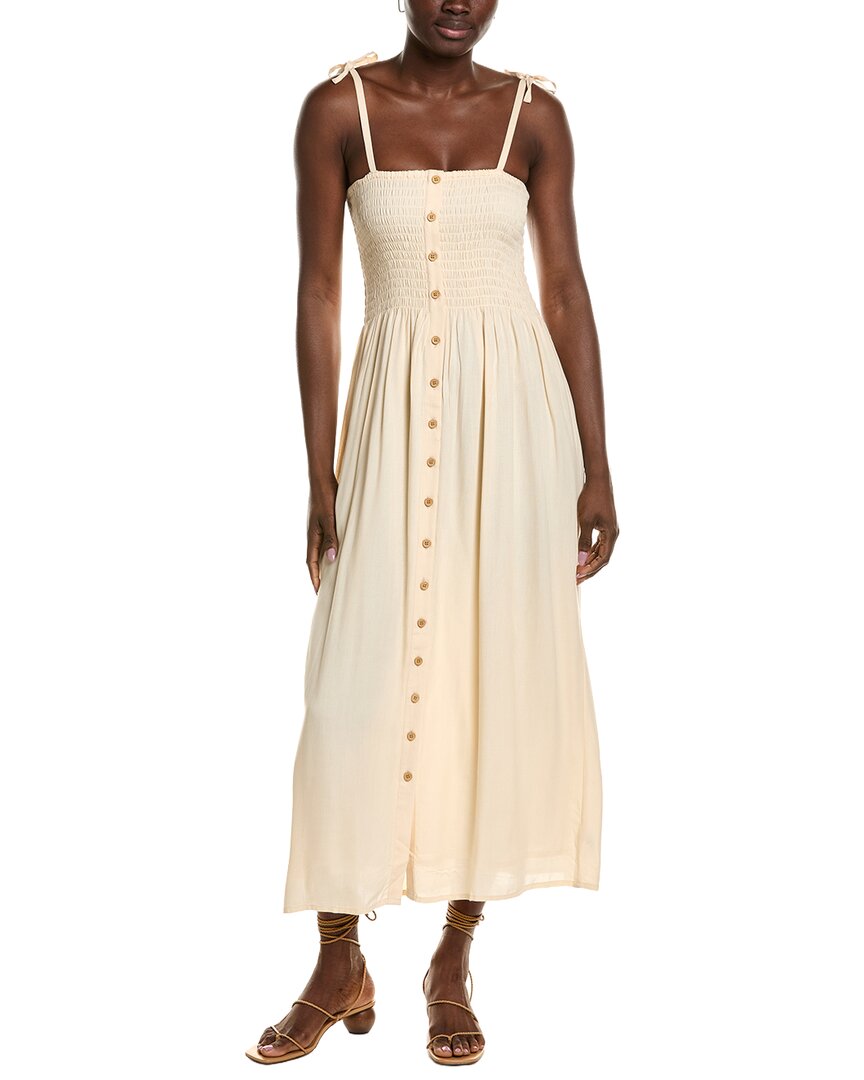Emerson Fry Emerson Fry Santiago Sundress