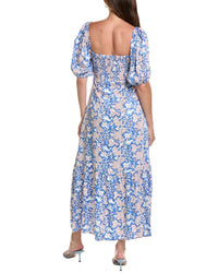 Emerson Fry Santiago 3 Maxi Dress