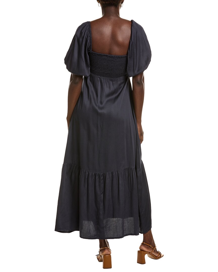 Emerson Fry Emerson Fry Santiago 3 Maxi Dress