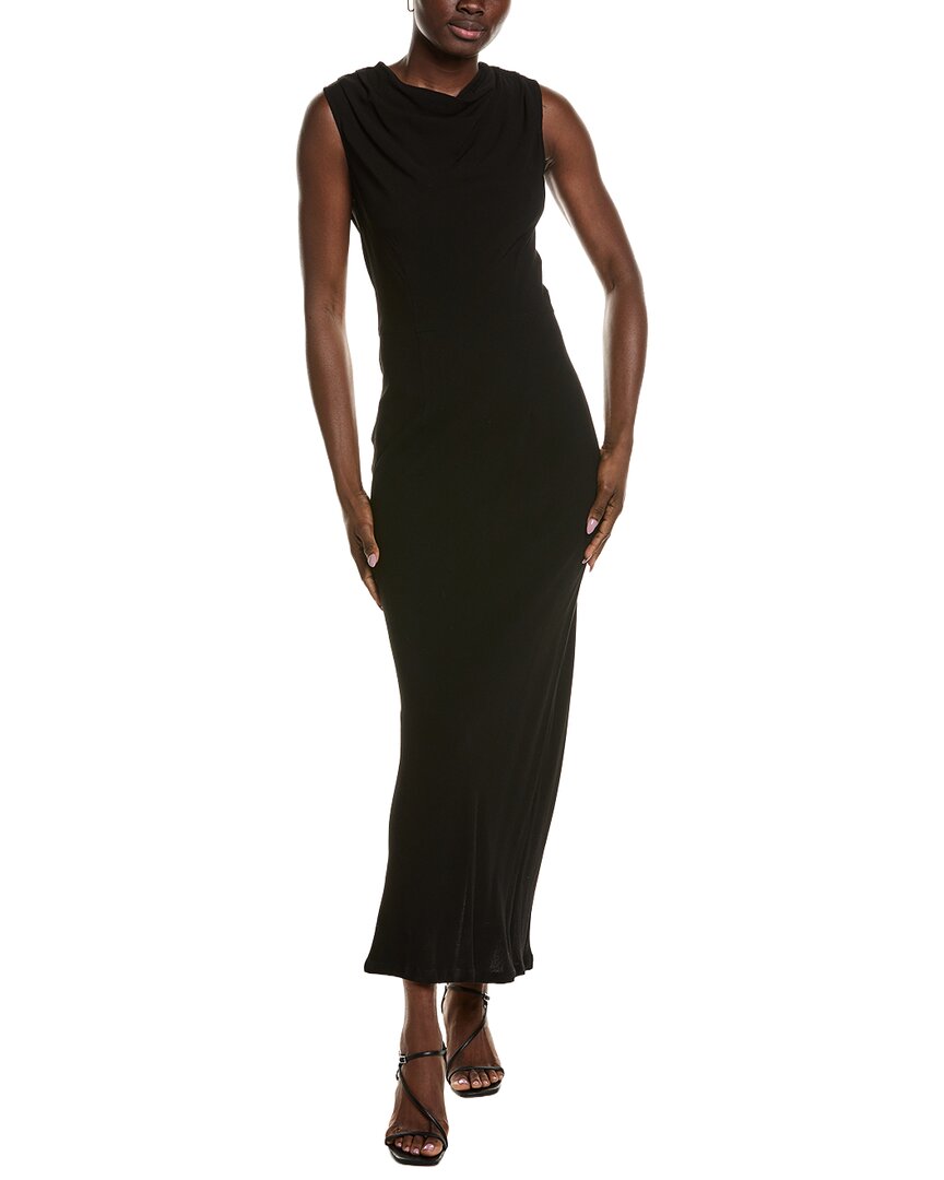 Emerson Fry Emerson Fry Sculptural Dress